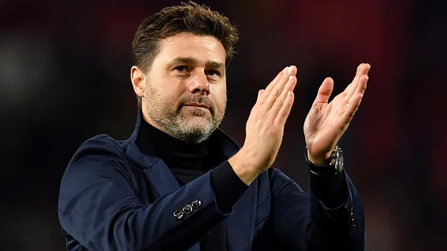 Mauricio Pochettino to Take Charge of USMNT as New Head Coach Ahead of 2026 World Cup 