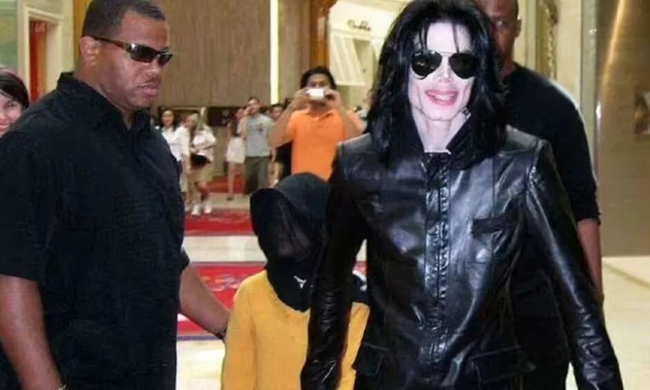 Michael Jackson’s Final Bodyguard Reveals the Stress and Pressures That ...