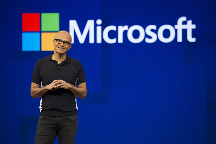 Microsoft Stock Falls on Surging AI Costs and Slower Azure Growth