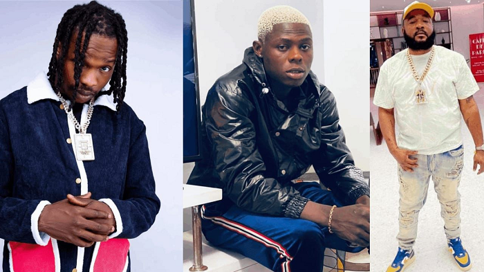 Lagos Court Orders Substituted Service on Naira Marley, Sam Larry in Mohbad Death Inquest