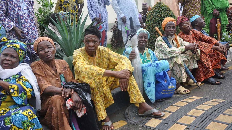 Nigerian Retirees Suffer Amidst Government’s N250 Billion Pension Debt