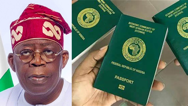 Federal Government Increases Nigerian Passport Fees Starting September 2024