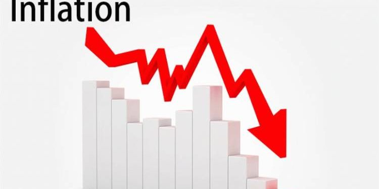 Nigeria’s Inflation Eases Slightly to 33.4% in July, Marking First Drop in 19 Months