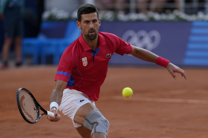 Novak Djokovic Overcomes Injury to Reach First Olympic Final, Set to Face Carlos Alcaraz for Gold