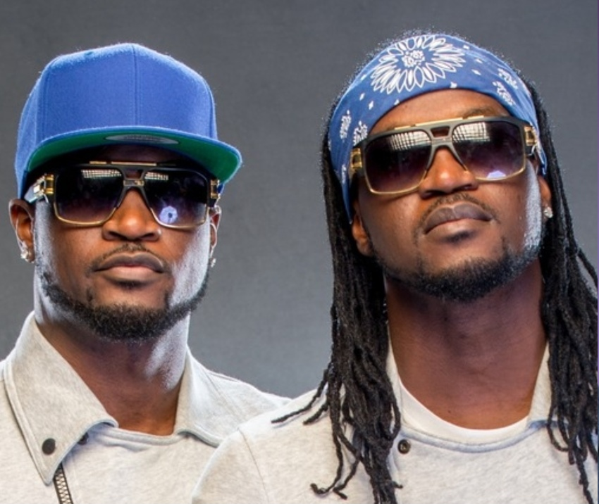 Peter Okoye Calls Out Twin Brother Paul Over False Claims and Family Disrespect in P-Square Rift