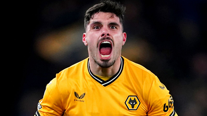 Chelsea Secures £54m Signing of Wolves Star Pedro Neto Amid Summer Spending Spree