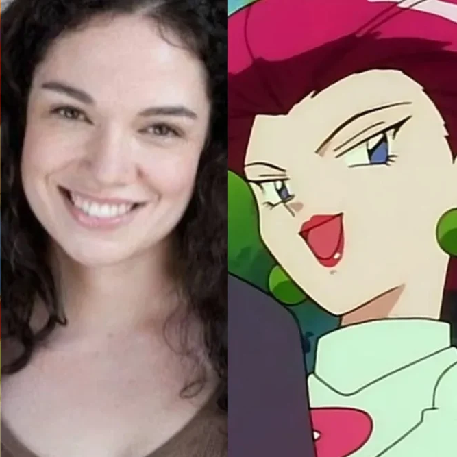 Rachael Lillis, Iconic Voice Behind Pokémon's Misty and Jessie, Passes Away at 46