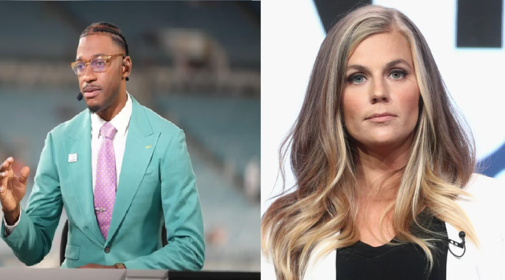 ESPN Cuts Ties with Robert Griffin III and Samantha Ponder Amid Cost-Cutting Measures