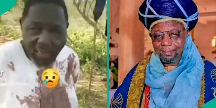 Sokoto Traditional Leader Killed by Kidnappers After Desperate Plea for Help in Viral Video