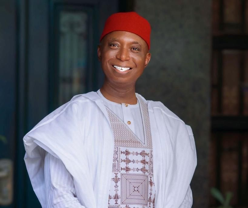 Ned Nwoko Denies Death Rumors, Announces Legal Action Against Rumor Mongers