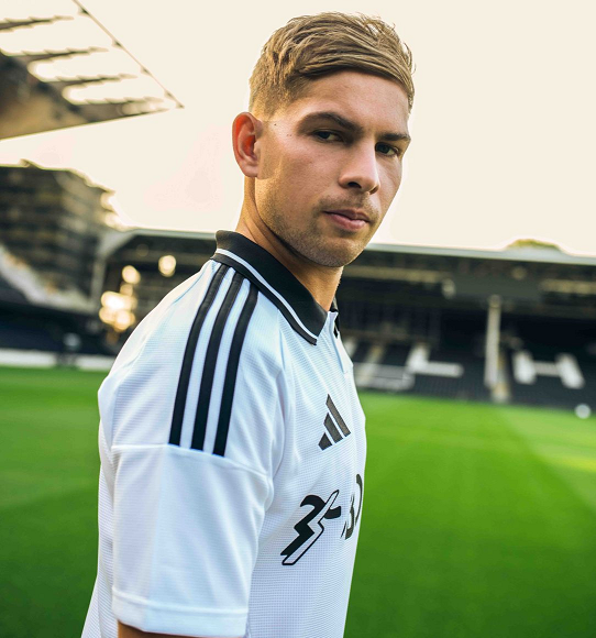 Fulham Breaks Club Record with £34 Million Signing of Emile Smith Rowe from Arsenal