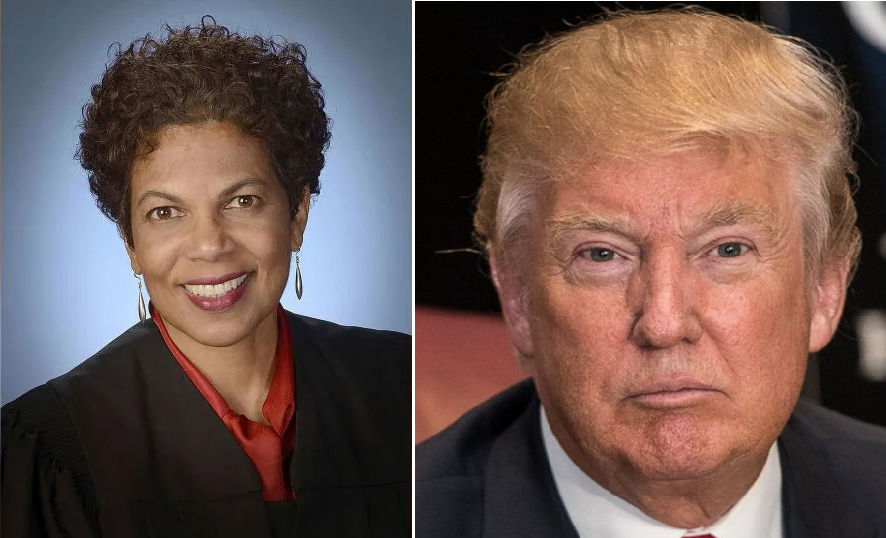 Judge Tanya Chutkan Denies Trump's Motion to Dismiss 2020 Election Interference Charges