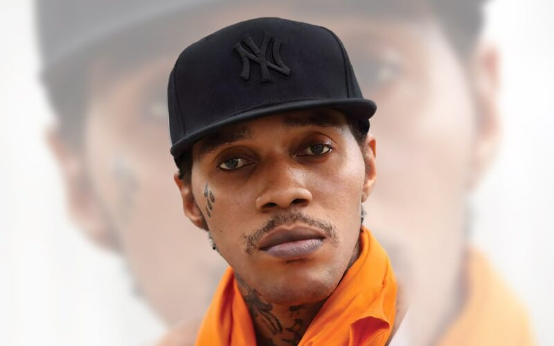 Vybz Kartel Released After Jamaican Court Declines Murder Retrial