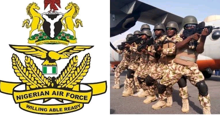 Nigerian Air Force Launches 2024 Recruitment: How to Apply for Basic Military Training