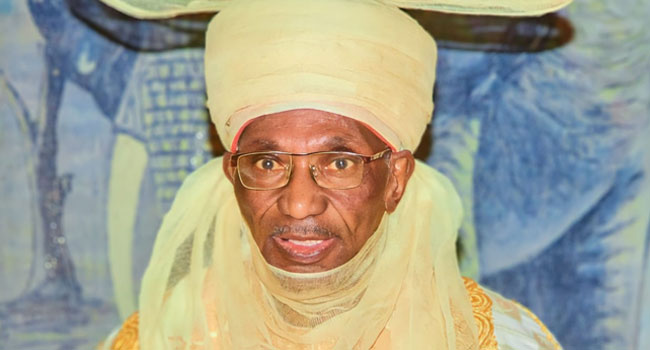 alhaji yunusa muhammad danyaya