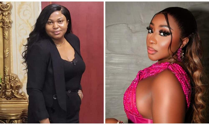 Ini Edo Loses Legal Battle Over Netflix’s Shanty Town to Filmmaker Chinenye Nworah