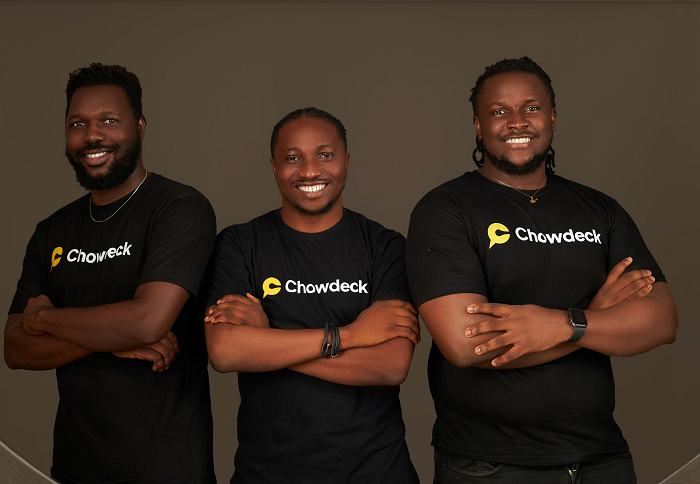 Chowdeck Expands Reach with Chicken Republic Partnership and Growing Ad Business