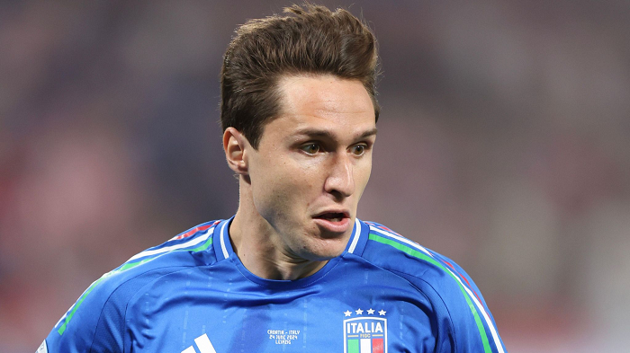 Federico Chiesa