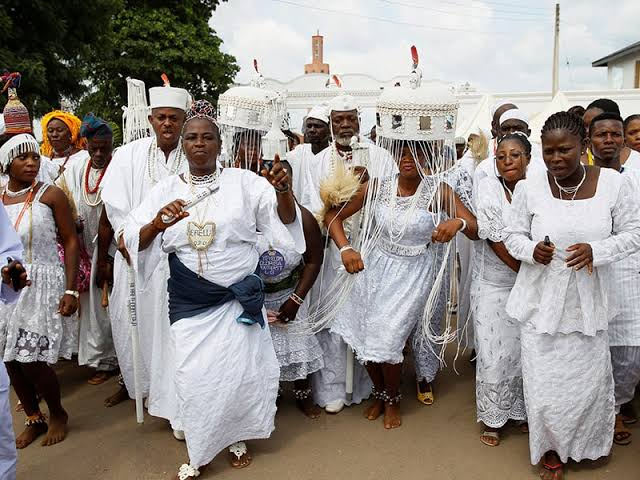 Isese Day: Lagos, Ogun, Oyo, Osun Declare Tuesday Public Holiday