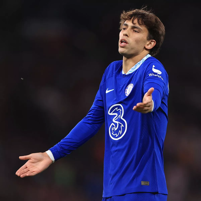 Chelsea Eyes Joao Felix Return as Samu Omorodion Deal Falls Apart