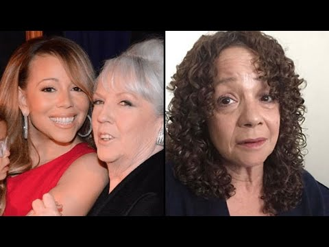 Mariah Carey Grieves the Heartbreaking Loss of Her Mother and Sister on the Same Day