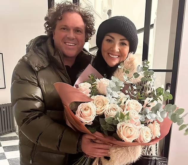 Martine McCutcheon Announces Separation from Husband Jack McManus After 18 Years Together