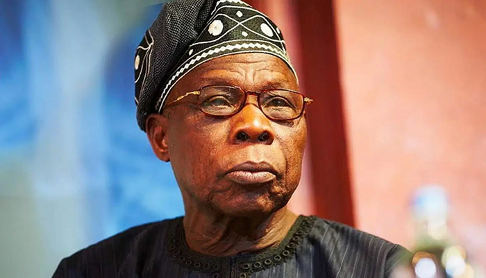 Obasanjo: Most Nigerian Leaders Lack Integrity, Should Be Jailed