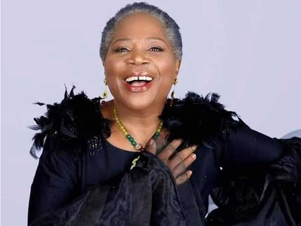 Onyeka Onwenu