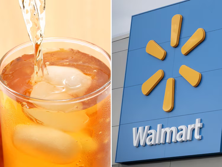 walmart recalls apple juice