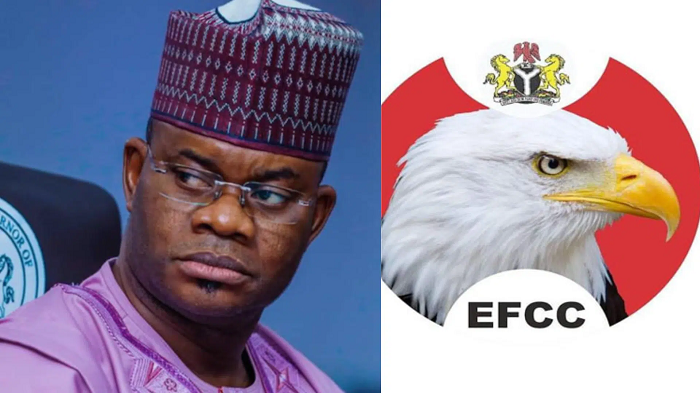 Appeal Court Orders Ex-Kogi Governor Yahaya Bello to Face Arraignment in N80bn Fraud Case