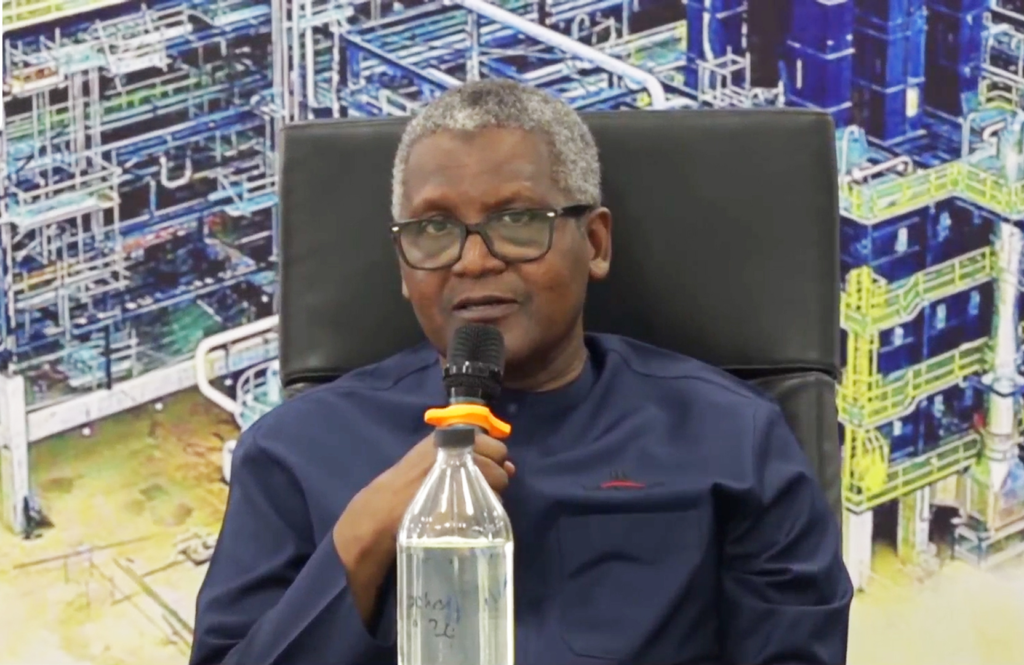 Dangote Refinery to Export Petrol If Marketers Boycott Product