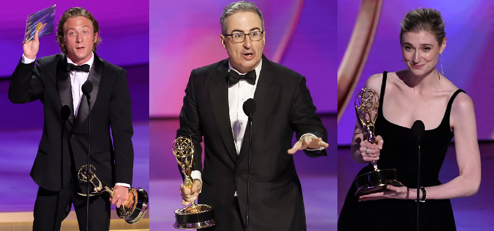 Emmys 2024