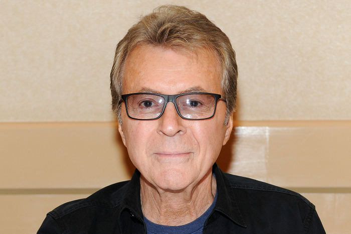 James Darren