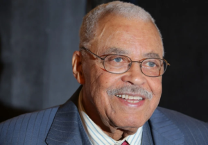 James Earl Jones