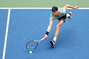 Fritz Faces Sinner in Historic U.S. Open Final After Epic Semifinal Wins