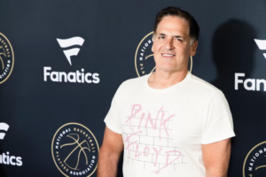 Mark Cuban