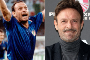 Salvatore 'Toto' Schillaci