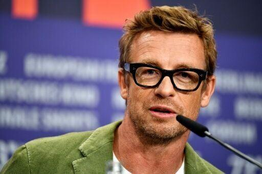 Simon Baker