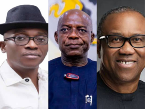 Labour Party Cancels Reserved 2027 Tickets for Peter Obi and Alex Otti, Opens Contest to All Members