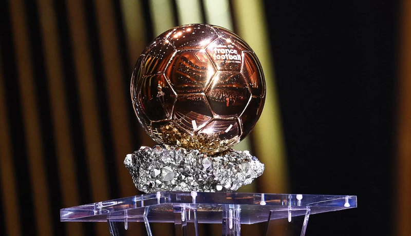 Ballon d'Or 2024