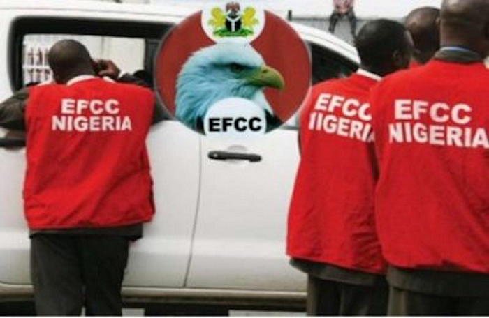 EFCC to Launch Prosecution of Bank Executives Over Money Laundering