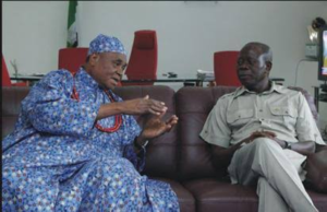 igbinedion and oshiomhole