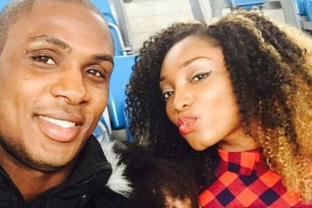 Sonia Ighalo to Ex-Husband Jude Ighalo: "Come Collect Your Bride Price"