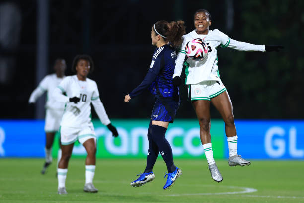 japan u-20 vs nigeria u-20