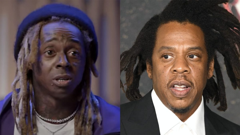 Outrage Over Lil Wayne’s Super Bowl Snub: Hip-Hop Stars Slam NFL and Jay-Z