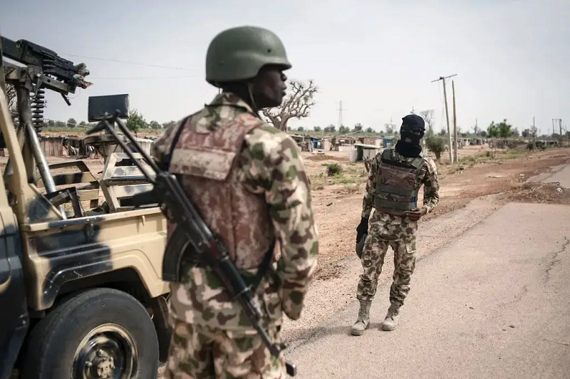 Military Refutes Claims of Mass Killings and Abductions in Sokoto and Zamfara, Exposes Terrorist Propaganda