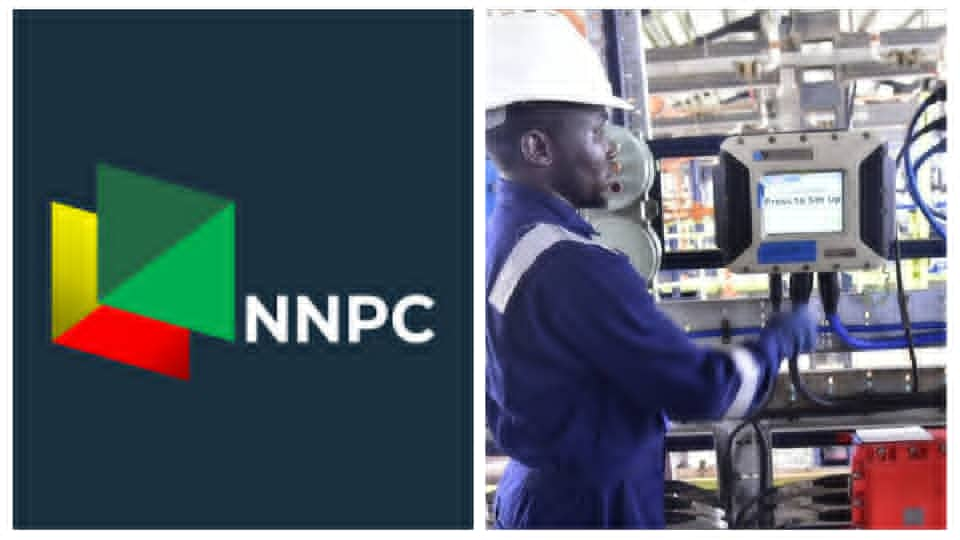 NNPC Confirms Purchasing Petrol from Dangote Refinery at N898 Per Litre

