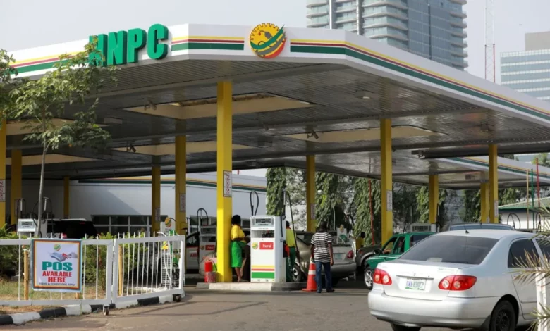 NNPC Hikes Petrol Price to N897 Per Litre Amid Mounting $6.8 Billion Debt