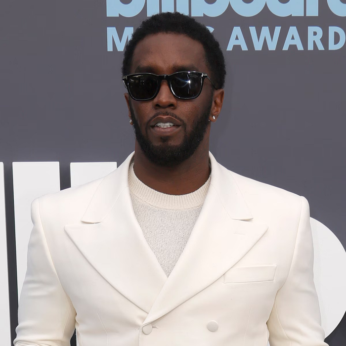 Sean 'Diddy' Combs Denied Bail Again as Prosecutors Argue He's a Flight Risk in Sex-Trafficking Case