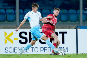 San Marino Ends 20-Year Drought with Historic Victory Over Liechtenstein